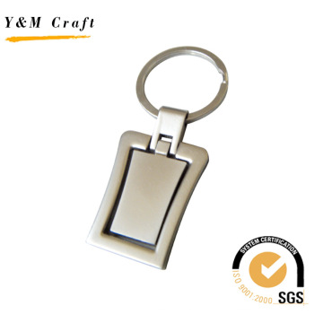 Porte-clés en métal de haute qualité de conception spéciale (Y02459)